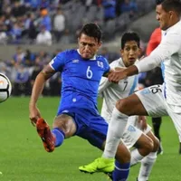 Historial de enfrentamientos: El Salvador vs Guatemala