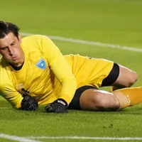 "Lágrimas de dolor y frustración": la revelación de Nicholas Hagen que toma por sorpresa a Guatemala antes de las Eliminatorias