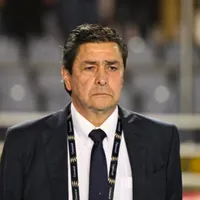 La decisión de Luis Fernando Tena que no gustó en la Liga Nacional de Guatemala
