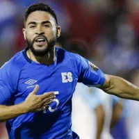 Alex Roldán: "En el Cuscatlán la presión es para Estados Unidos"