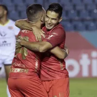 Municipal clasifica a octavos de final al eliminar a un débil Vega Real [VIDEO]