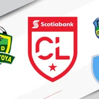 Liga Concacaf 2021: definidos los rivales de Guastatoya, Comunicaciones y Santa Lucía Cotz