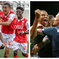 Reims vs. PSG: mira aquí EN VIVO y EN DIRECTO a Keylor Navas y Lionel Messi en el juego por la fecha 4 de la Ligue 1 en Centroamérica
