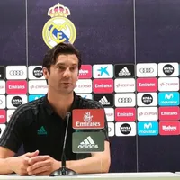 ¡Confirmado! Santiago Solari será el nuevo técnico de Keylor