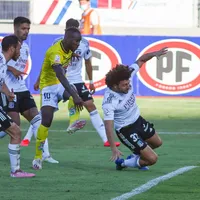 Colo-Colo desciende al equipo de Cecilio Waterman