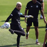 Ex Saprissa pide al portero de Alajuelense para reemplazar a Keylor Navas. (Foto: La Nación)