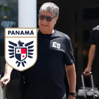 El Salvador lo celebra: Bolillo Gómez recibe la confirmación que más necesitaba a días de jugar con Panamá por las Eliminatorias al Mundial 2026