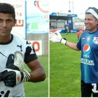 IFFHS: Dos centroamericanos entre los porteros más goleadores del siglo