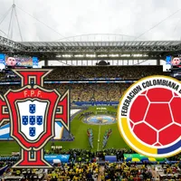 En qué estadio juegan Portugal vs. Colombia en el Mundial 2026: capacidad, ciudad y datos de la sede