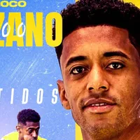 Choco Lozano hace historia en el Cádiz