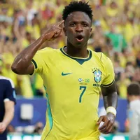 Si Brasil le gana a Noruega: contra quién y cuándo juega los cuartos de final del Mundial 2026