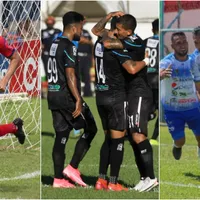 Municipal, Comunicaciones y Cobán buscan el liderato en Guatemala