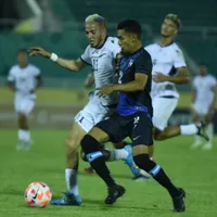 Nicaragua vs República Dominicana hoy EN VIVO: a qué hora y dónde ver el partido de vuelta | Liga de Naciones Concacaf