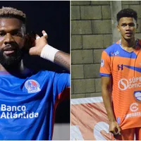 Olimpia vs. Lobos UPNFM hoy EN VIVO: a qué hora y dónde ver el partido | Liga Nacional de Honduras