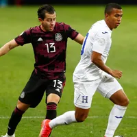Rigoberto Rivas podría ser cedido a un equipo de la Serie B