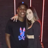 Joel Campbell y una fuerte revelación de su esposa.
