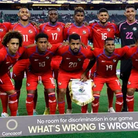 El millonario premio que recibirá Panamá si gana la Copa Oro 2023