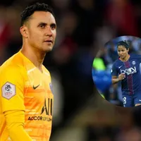 ¿Lo sabías? Keylor Navas no es el primer costarricense en ganar un torneo en Francia