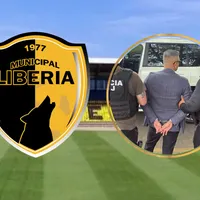 Liberia podría no jugar el Apertura 2026: los dos clubes que esperan reemplazarlo en pleno escándalo con Wilder Eusse