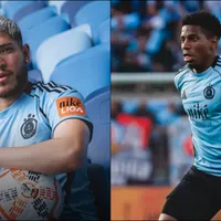 Una noche panameña en Eslovaquia: Fulo Martínez y César Blackman brillan con el Slovan Bratislava