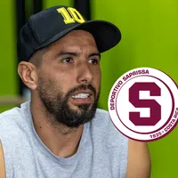 marvin angulo- fichaje de uruguay de coronado-saprissa