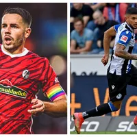 Friburgo vs. Arminia Bielefeld: sigue hoy EN VIVO y EN DIRECTO a Andrés Andrade por la fecha 18 de la Bundesliga en Centroamérica