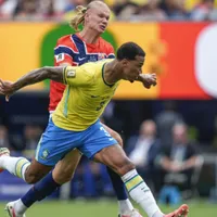 Cómo llegó Noruega a cuartos de final del Mundial 2026: los partidos del rival de Inglaterra