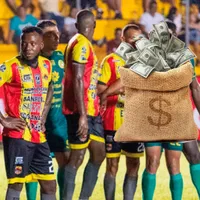 La polémica que sacude a Guatemala: jugadores borrados por exigir su pago