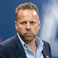 Marc Dos Santos aumenta la bronca de Alajuelense con él.
