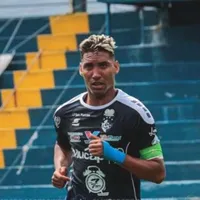 Marcel Hernández vuelve a recibir un fallo a favor de la justicia