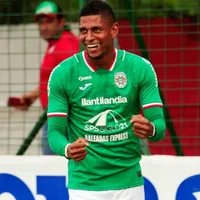 Carlos Costly está cerca de fichar por Marathón