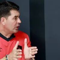 “Para corregir”: Luis Rescalvo conoce la opinión del camerino después de la derrota de Alajuelense vs. Herediano en la Supercopa de Costa Rica