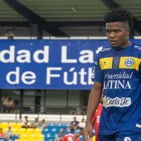 Kevin Calderón podría regresar a Venezuela tras su vuelta a Panamá