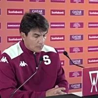 Esto respondió Vladimir Quesada tras la eliminación del Saprissa en Copa Centroamericana