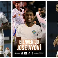 ◉ Fichajes de Comunicaciones: rumores y transferencias de los cremas rumbo al Clausura 2022 de la Liga Nacional de Guatemala