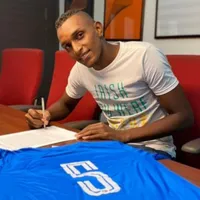 Jiovany Ramos se despide del Atlético Venezuela