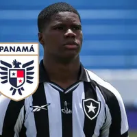 Kadir Barría sorprende a Panamá con su gran salto antes del Mundial 2026.
