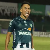Antigua GFC venció 2-0 a Municipal: goles y resumen de la final de ida del Apertura 2025 de Guatemala