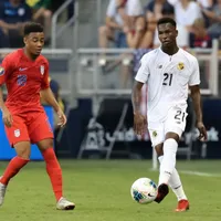 Panamá vs Estados Unidos: Cuándo, dónde y por qué canal ver el partido amistoso de hoy 16 de noviembre que se disputará en Austria
