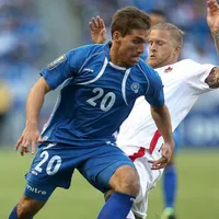 Pablo Punyed y una dura frase: "El que no quiera estar en la selección, que no venga"