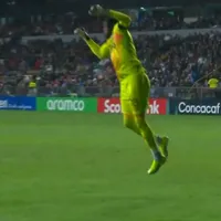 ¡Ridículo del año! Así reaccionaron los medios tras el error de Andre Blake ante Saprissa [VIDEO]