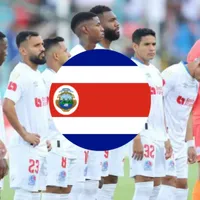 Olimpia recibe provocación desde Costa Rica.