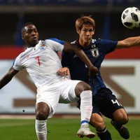 Panamá vs. Japón: ver EN VIVO y EN DIRECTO el partido de hoy por una amistoso internacional