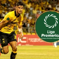 Por decisión de Jafet Soto: Fernando Lesme puede terminar reforzando a un rival directo de Herediano