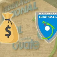 Selección de Guatemala: el sueldo que Fedefut planea para su nuevo entrenador