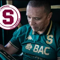 Saprissa lo quería, la afición lo pidió pero Erick Lonnis decidió no ficharlo y ahora se lo robaron: "Situación complicadísima"