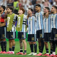 Tras vencer a Austria: qué necesita Argentina para terminar primera del Grupo J del Mundial 2026