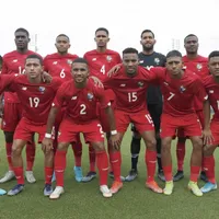 Doce panameños debutaron con la selección nacional en el amistoso ante El Salvador