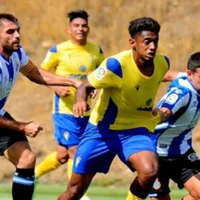 Choco Lozano se recupera de su lesión