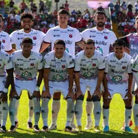 Luis Marín destaca a Alajuelense: "Una de las mejores planillas de Centroamérica”